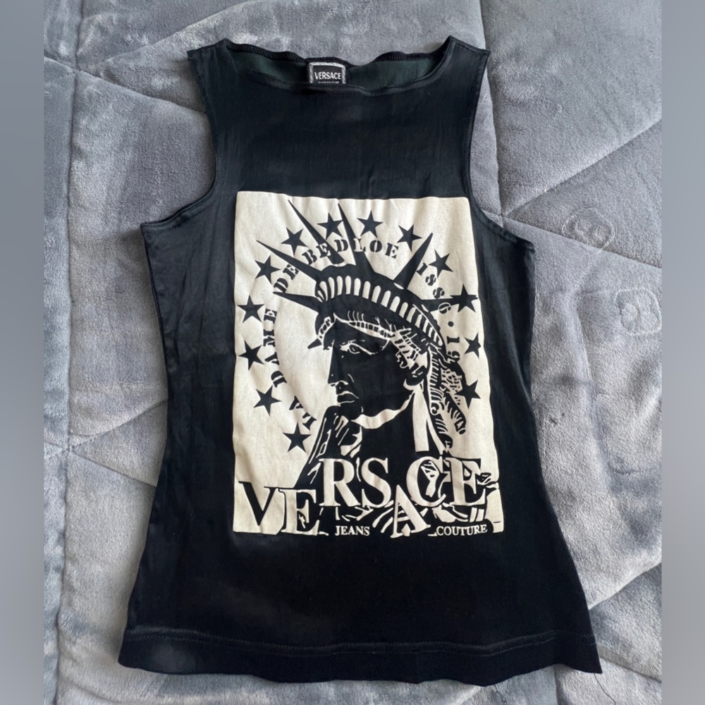 Versace Jeans Couture -M